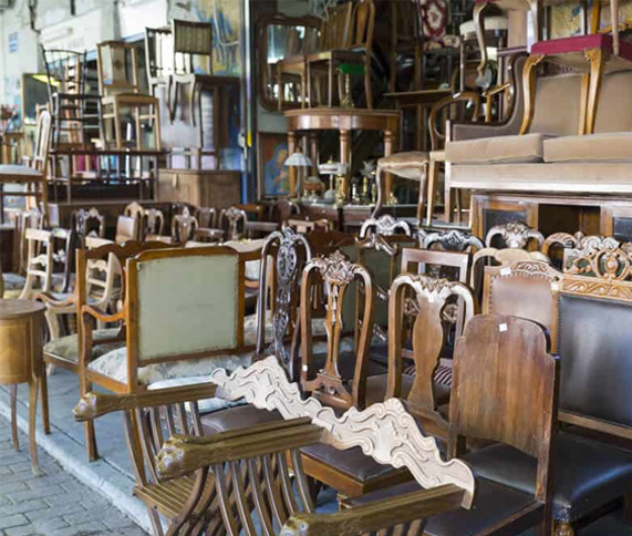 Where to Buy Used Furniture in Dubai: A Complete Guide for 2024