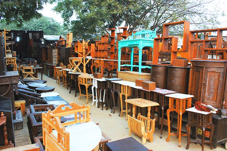 Where to Buy Used Furniture in Dubai: A Complete Guide for 2024