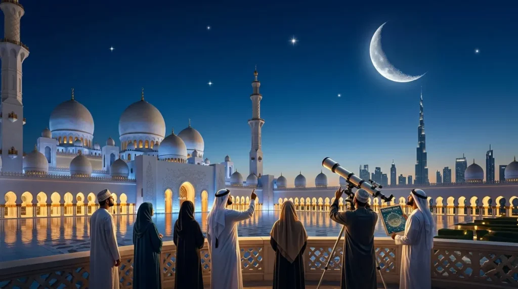 Eid Al Adha 2026 Holiday UAE: Best Guide to Dates & Days Off